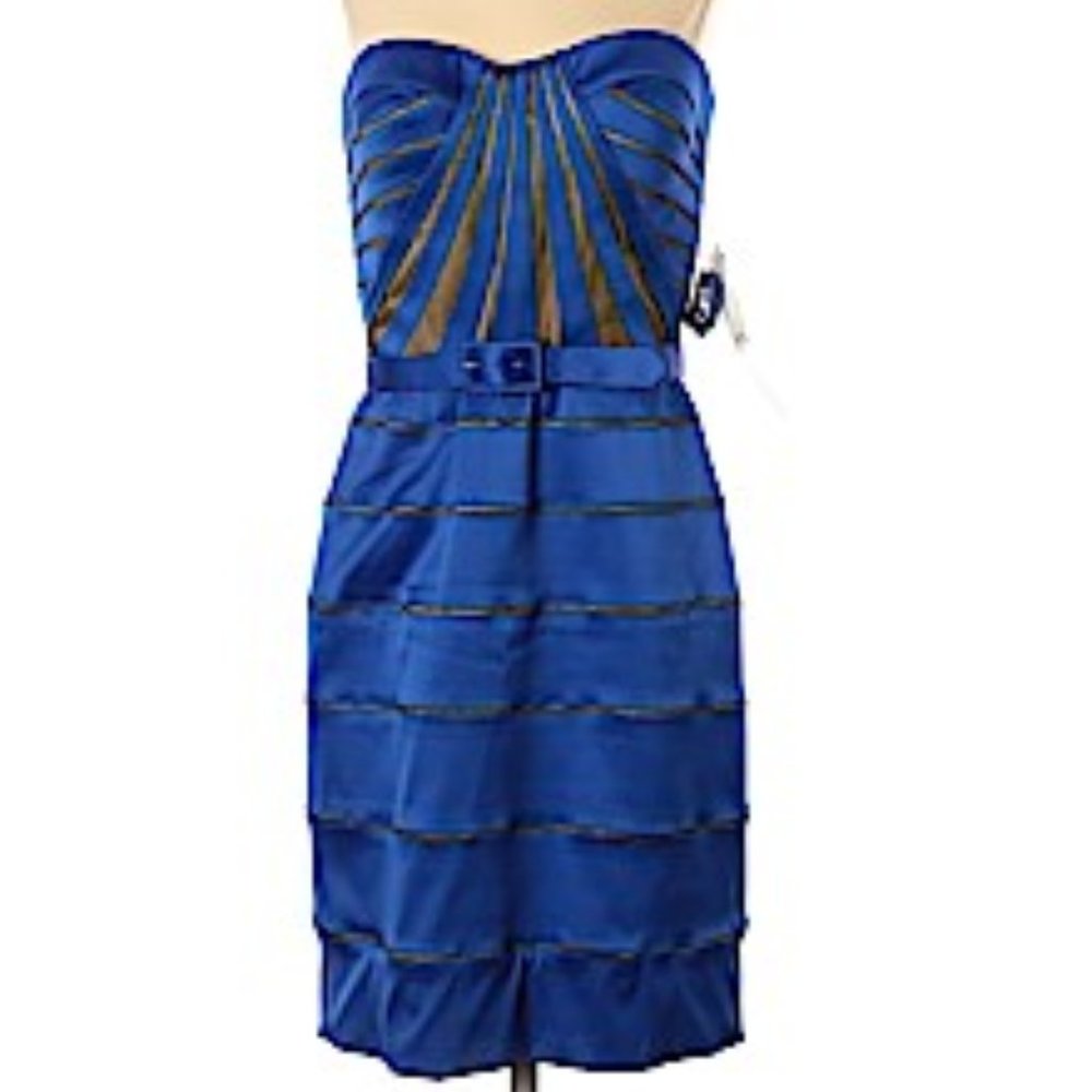 Never Worn Cocktail Dress/Mattox